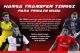 Transfer Tinggi Para...