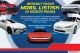 Berebut Pasar Mobil...
