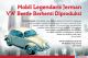 Mobil Legendaris Jerman...