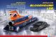 Mobil Supersonic Bloodhound...
