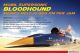 Mobil Supersonic Bloodhound...