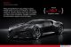 Bugatti La Voiture Noire,...