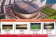­Stadion BMW Dikebut...