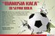 Deretan “Manusia kaca”...