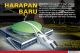 Harapan Baru dari Wajah-Wajah...