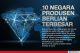 10 Negara Produsen Berlian...