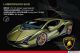 Lamborghini Ikut Berlomba...