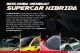 Lamborghini Ikut Berlomba...