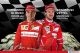 Pembalap Formula One...