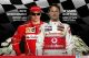 Pembalap Formula One...