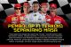 Pembalap Formula One...