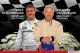 Pembalap Formula One...