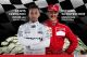 Pembalap Formula One...