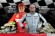 Pembalap Formula One...