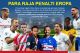 Raja Penalti di Liga...