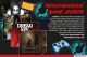 Games Horor Genre yang...