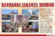 Tokyo Kota Paling Aman...