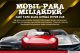 Mobil Para Miliarder...