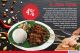 Menu Olahan Berbahan...