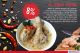 Menu Olahan Berbahan...