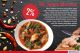 Menu Olahan Berbahan...