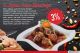 Menu Olahan Berbahan...