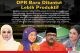 Menunggu Kiprah Anggota...