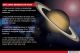 Planet Saturnus Memiliki...