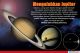 Planet Saturnus Memiliki...