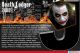 Joker, Sosok Penjahat...