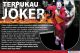 Joker, Sosok Penjahat...