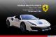 Deretan Ferrari dengan...