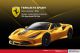 Deretan Ferrari dengan...