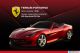 Deretan Ferrari dengan...