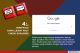 Tips dari Google untuk...