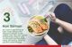 Makanan Para Atlet yang...
