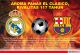 Aroma Panas El Clasico,...