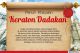 Penuh Khayalan, Keraton...