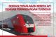 Sensasi Perjalanan Kereta...