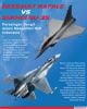 Dassault Rafale vs Sukhoi...