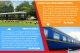 Kereta Api dengan Harga...