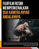 Fujifilm Resmi Merilis...