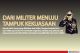 Dengan Berbekal Ilmu...