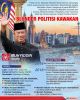 Kisruh Politik Malaysia...