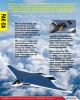 Bomber Siluman AS B-21...