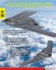 Bomber Siluman AS B-21...