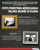 8 Foto Peristiwa Bersejarah...