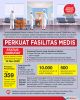 Pemerintah Perkuat Fasilitas...