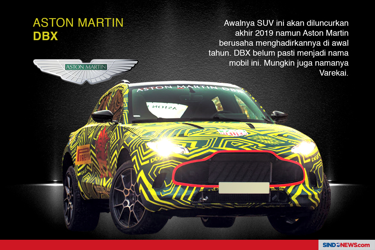 Perang Mobil Supermewah