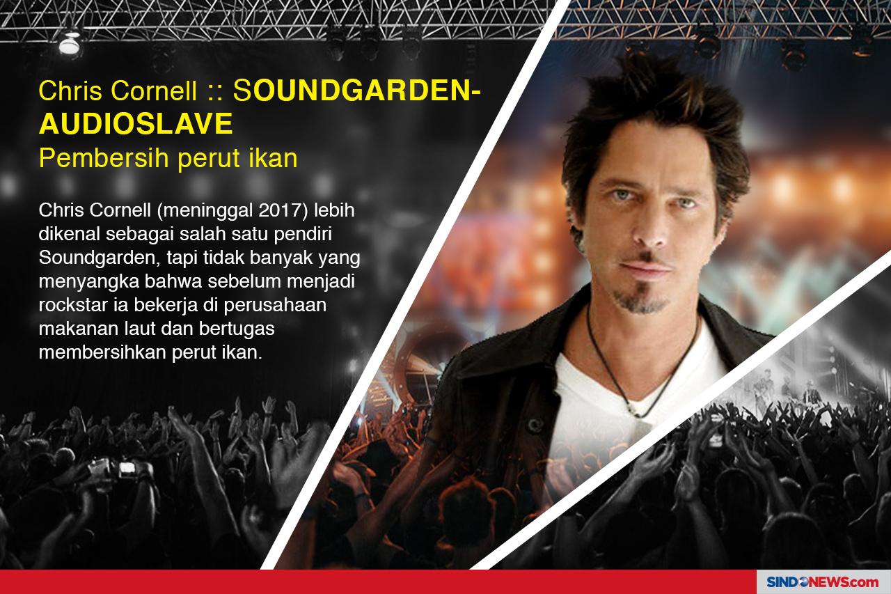 Profesi Nyeleneh Rocker...